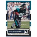 2015 Donruss Football 113 Julius Thomas Jackson...