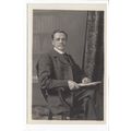 Gentleman Fairbairn & Phimister Studio Postcard...