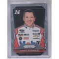 2016 Panini prizm racing Tony Stewart #14