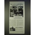 1940 Dictaphone Ad - You'r a Monkey Wrench in H...