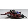 Transformers Starscream (D) Cybertron Toys R Us...