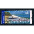 Australia 2000 SG2060 au38 Christmas Byron Bay ...