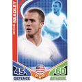 Match Attax World Cup 2010 Michael Bradley USA