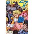Sovereign Seven (Vol 1) # 025 NM MODERN AGE COMICS