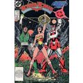 Wonder Woman (Vol 2) # 025 FN+ ORIG US COMICS