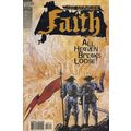 Faith (1999 Ltd) # 003 NM MODERN AGE COMICS