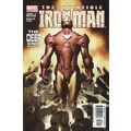 Iron Man (Vol 3) # 082 NM MODERN AGE COMICS