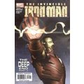 Iron Man (Vol 3) # 081 NM MODERN AGE COMICS