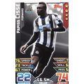 Match Attax 2015/2016 198 Papiss Cisse Newcastl...