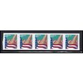 3281c 33c U.S. Flag Over City Very Fine MNH PNC...