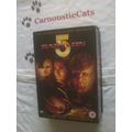 Babylon 5 The Complete First Series DVD Signs A...