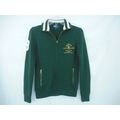 Ralph Lauren Polo Zipper-down Sweater Jacket, Y...