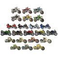 Trials Sports Touring Bikes Motorbike Motocross...
