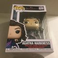 NEW Marvel WandaVision Agatha Harkness Funko Po...