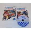 MySims Racing Nintendo Wii 2009 Complete