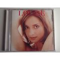 Louise - Naked. New & Sealed CD Album