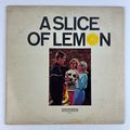 A Slice Of Lemon Vinyl LP Record Album CSM 389