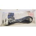 Audiovox DICU6700B USB to Mini USB Cable 1.2 Me...