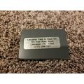 Vintage Lancaster Paint & Glass Co. Lancaster P...