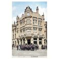 ptc5607 - Children gather outside the Yorkshire...