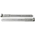 BANDS ONLY 18" / 450mm Hinges Heavy Duty Gate S...