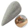 PUMICE STONE Pedicure Block Exfoliate Smooth Ha...
