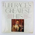 Liberace – Liberace's Greatest Hits Vinyl LP Re...