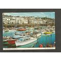 Postcard Channel Islands Guernsey John Hinde 2G...