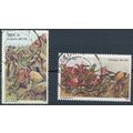 Centenary Battle of Amajuba - South Africa 1981...