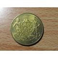 Leeds United Esso 1872-1972 F.A Cup Centenary T...