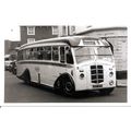 Black & White Photograph of Maidstone & Distric...