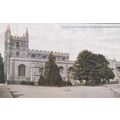 E536 BASINGSTOKE PARISH CHURCH @ NEW CHAPEL
