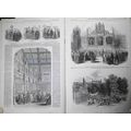 "The Installation at Cambridge" - Illustrated L...