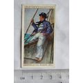 1930 Players History of Naval Dress No. 41 Seam...