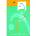 CPF PAL Lobbty Spore Transitlink Train/Bus Card