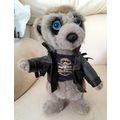 VASSILY : COMPARISON of SURICATE : MEERKAT TOY ...