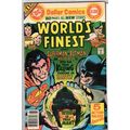 WORLD'S FINEST COMICS # 244 Neal Adams