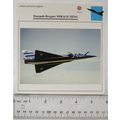 D. B. Mirage IIING - France - Attack & Close Su...