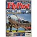 FlyPast magazine November 2016. V-Force Special...