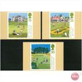 GB PHQ 1994 - Scottish Golf Courses