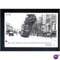 M444 LONDON West Norwood Tram Postcard by Pamlin