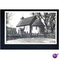 Sussex UP WALTHAM Church Postcard
