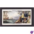 Ogden's Cigarette Card 1939 Sea Adventure No 11...