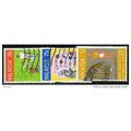MALAYSIA 1976 SG 146/148 - #2 fine used (o)