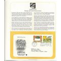 EARTH DAY ' OFFICIAL FIRST DAY of ISSUE ' (1995)