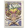X-MEN TRADING CARDS ' COVERS ' card # 74 THE X ...