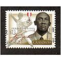 CAN 2011 59c (S/A) 'BLACK HISTORY MONTH' FINE U...
