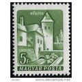 1960 Michel 1658 - MNH (**)