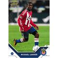 2011 Upper Deck - #16 - Michael Lahoud