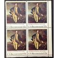 US Stamp #1704 mint: 1977 13c US Bicentennial, ...